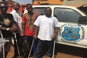 Accessible-Elections