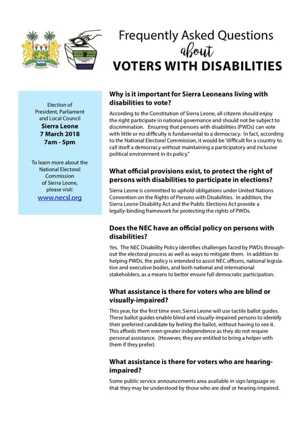 eu-undp-jtf-sierra-leone-resources-faq-about-voter-with-disabilities